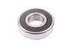 6306-C-2HRS FAG 30X72X19MM 9300RPM, 32KN, 16.2KN ROULEMENT