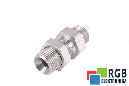 CONNECTEUR SVHB08 HANSA-FLEX AGR1/2"