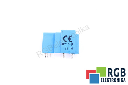 HY15-P LEM TRANSFORMATEUR DE COURANT