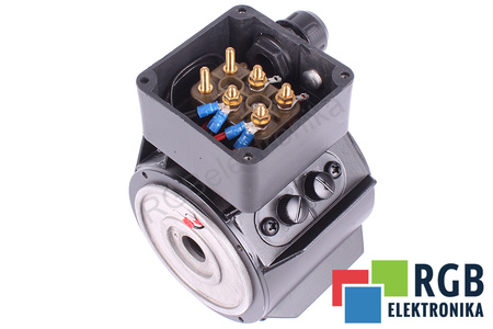 DCM6F30/20A2 CONTROL TECHNIQUES PALIER ARRIERE