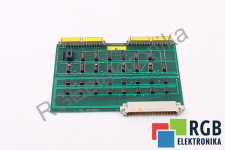 O32 0.525.612 GILDEMEISTER I/O.ADR.A0 0.650.847-56.1 032 030653