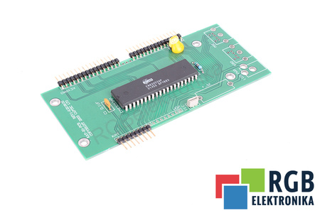 KAT-IO-PCB CAPTEC