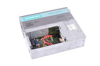 6ES7647-6BH20-0BB0 SIEMENS SIMATIC BOX PC 627B