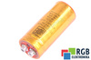 CONDENSATEUR DIN41250 ROE ELKO-EYM/A 470MFD, 250VDC