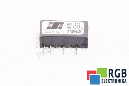 HPR100 POWER CONVERTIBLES