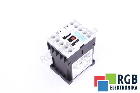 3RH1122-1AP00 SIEMENS SIRIUS 690V 10A 2NO 2NC