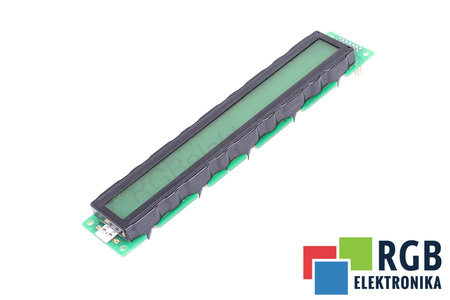 PC4002LRU-CSO-C-R1 POWERTIP AFFICHEUR LCD