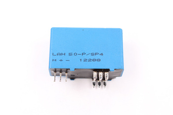 LAH50-P/SP4 LEM 50A TRANSFORMATEUR DE COURANT