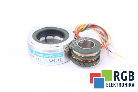 TS2620N861E11 TAMAGAWA BRX SMARTSYN RÉSOLVEUR