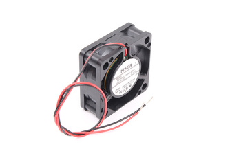 1606KL-04W-B50 NMB TECHNOLOGIES 40X4015MM, 12V, 0.11A VENTILATEUR