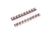 FUSIBLE TEMPORISÉ 522.511 ESKA ZKT-0.25A 250V, 0.25A, 5X20MM, 10PCS