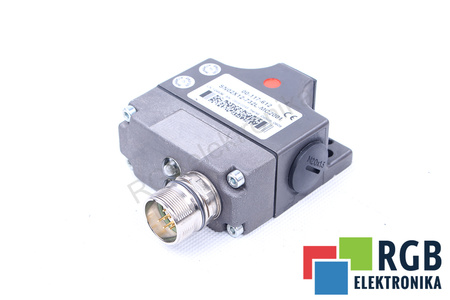 PRISE 00-117-612 KUKA SN02X12-732L-MC2001