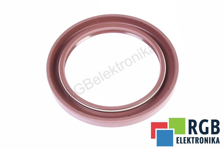 60X80X8 DICHTOMATIK VIAS FPM JOINT SPI