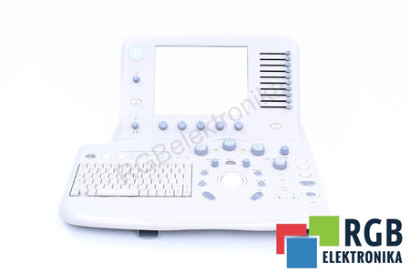 LOGIQ7 GE YOKOGAWA MEDICAL SYSTEMS PANNEAU
