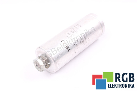 CONDENSATEUR MP08/2/1000/2 SEL ITT 2UF, 1000VDC