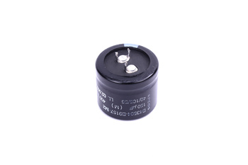 CONDENSATEUR B43504-B9157-M2 EPCOS 40/105/56 150UF, 450V
