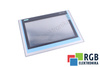 6AV2124-0QC02-0AX0 SIEMENS SIMATIC HMI TP1500 COMFORT