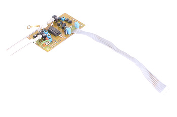 CH3-01 HAMEG HM1005-1
