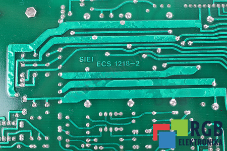 ECS1218-2 SIEI