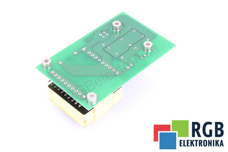 TCF-1101 TECTROL 070-110101-4
