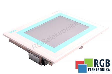 6AV6545-0CC10-0AX0 SIEMENS 10 CSTN SIMATIC TOUCH PANEL TP270