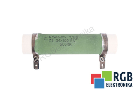 RÉSISTANCE KST1375 KRAH 560RK2X
