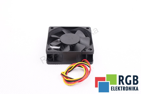 MB60202V1-000U-G99 SUNON 60X60X20MM, 24V VENTILATEUR