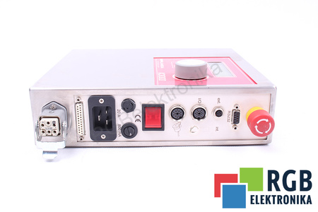 K3000 LAMBDA TECHNOLOGY
