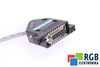CÂBLE 6FC9344-3QC SIEMENS SINUMERIK 10M