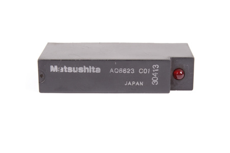 AQ6623 MATSUSHITA C01 RELAIS