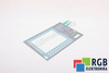 A5E00747145 POUR 12K 677/877 CLAVIER REMPLACEMENT