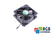 EFC0382B1-Q02U-A99 SUNON 120X120X38MM, 24V VENTILATEUR