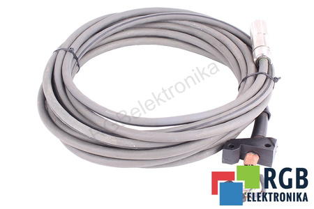 CÂBLE POUR 00-130-483 KUKA KCP2 10M