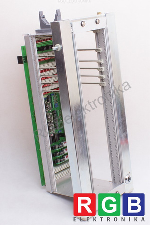 ETC2-2-1-03 EMA INDUTEC GMBH UM-8-03-9168 RACK