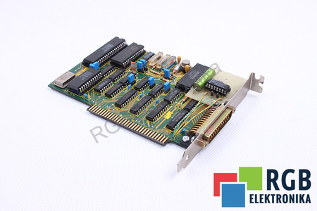 ME26 MEILHAUS ELECTRONIC