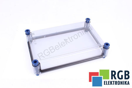 265X180X50MM EATON IDT COUVERCLE DU BOÎTIER