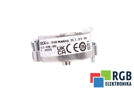 SEL37-HFB0-K02 SICK CODEUR