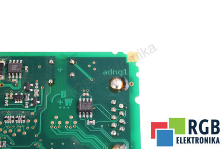 ADNG1 BIHL WIEDEMANN POUR BWU2206 BIHL