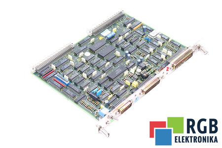 6FX1122-2AD02 SIEMENS SINUMERIK 3