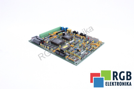 100190/04/607/13642/154 ELDUTRONIK POUR U3T-45/400-M/EMC
