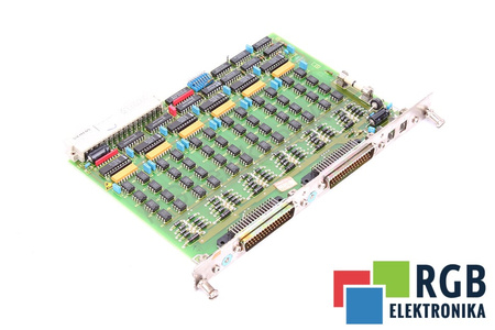 6FX1130-6BA00 SIEMENS SINUMERIK 3 5703069001