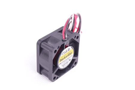 A90L-0001-0385#C FANUC 9WF0424H6D03A 40X40X20MM, 24V VENTILATEUR