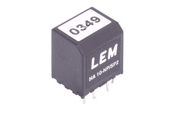 HA10-NP/SP2 LEM TRANSFORMATEUR DE COURANT