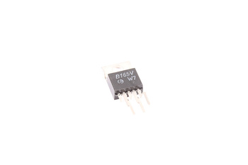B165V RFT MIKROELEKTRONIK