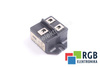 KS524503 PRX TRANSISTOR DARLINGTON