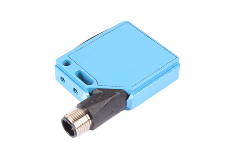 UC12-1123E SICK 6077702 CAPTEUR DE DISTANCE A ULTRASONS