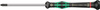 TOURNEVIS PHILLIPS DE PRÉCISION 05118024001 WERA 2050 PH 80MM, PH 1