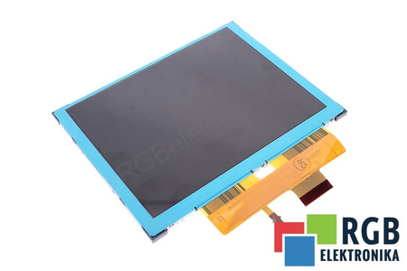 VPS3HAC028357-001 ABB POUR 3HAC028357-001 AFFICHEUR LCD REMPLACEMENT