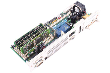 6SN1121-0BA12-0AA0 SIEMENS SIMODRIVE 611-A POUR PIÈCES