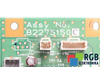 B2275150C RICOH POUR AFCIO MP C3300
